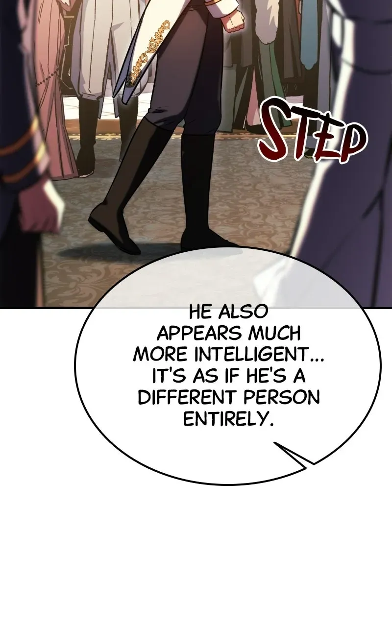 The Extra’sAcademy Survival Guide Chapter 95 page 95 - 