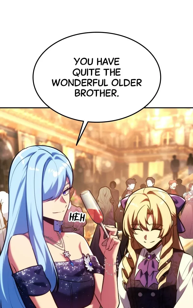 The Extra’sAcademy Survival Guide Chapter 95 page 96 - 
