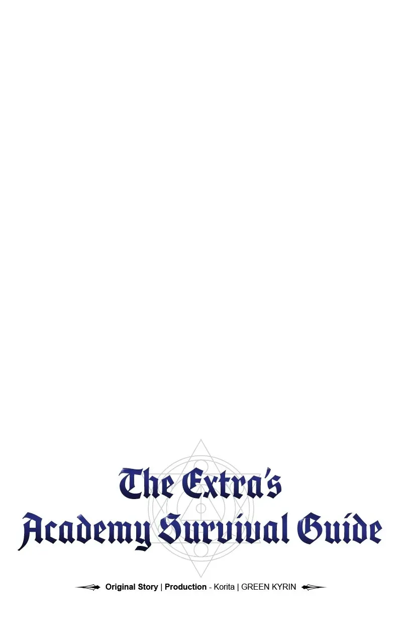 The Extra’sAcademy Survival Guide Chapter 96 page 103 - 