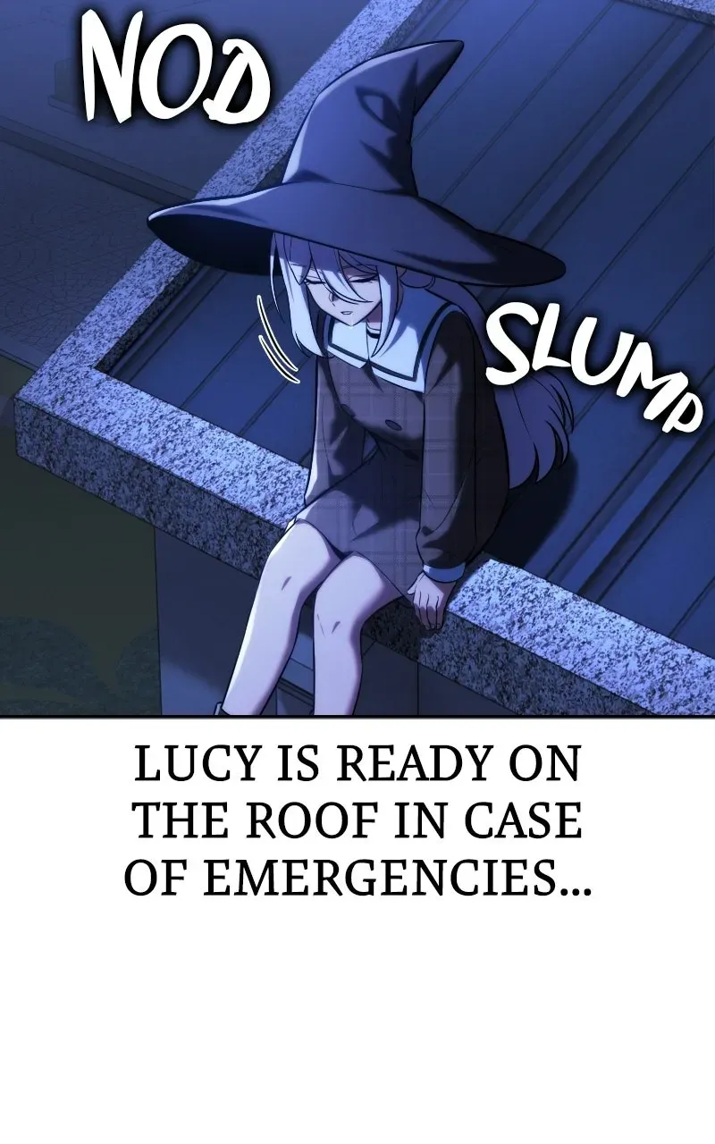 The Extra’sAcademy Survival Guide Chapter 96 page 134 - 