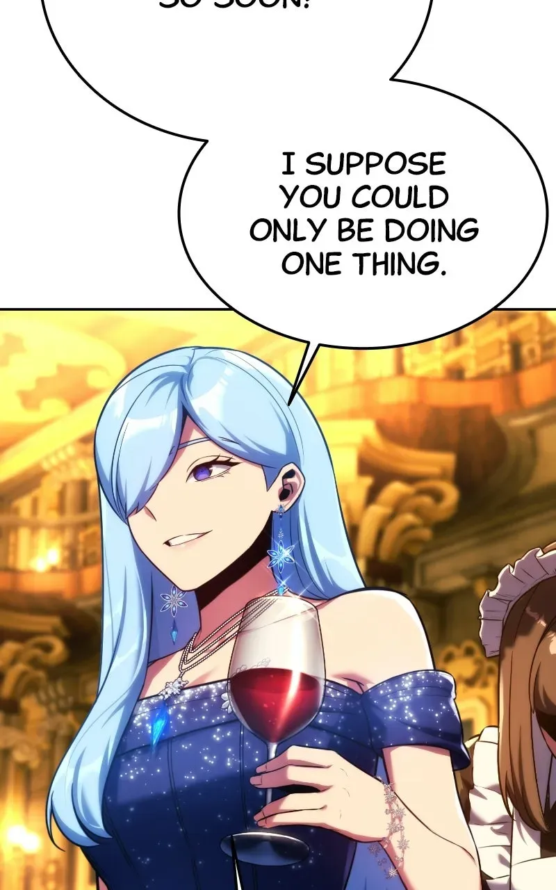 The Extra’sAcademy Survival Guide Chapter 96 page 147 - 