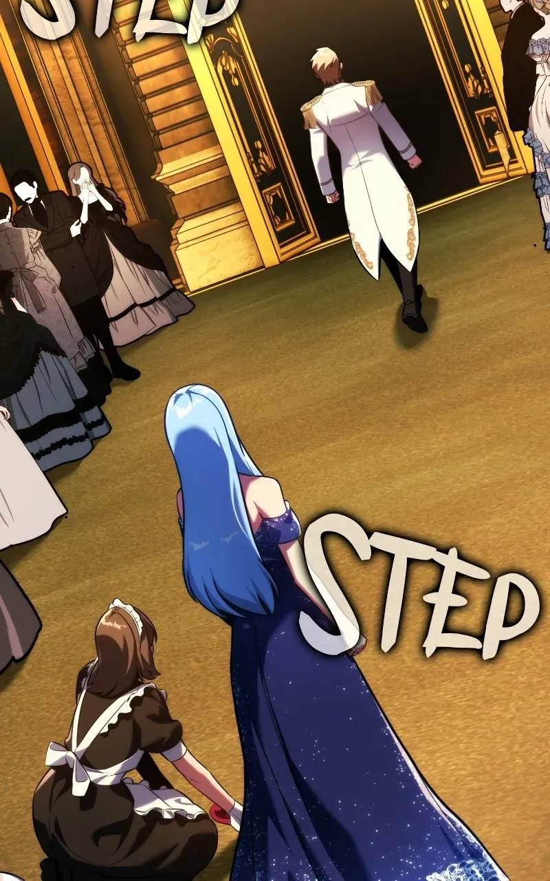The Extra’sAcademy Survival Guide Chapter 96 page 170 - 