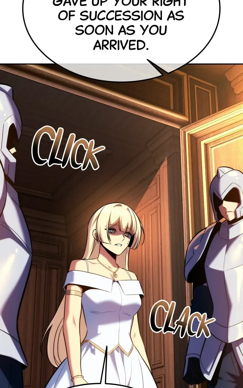 The Extra’sAcademy Survival Guide Chapter 96 page 23 - 