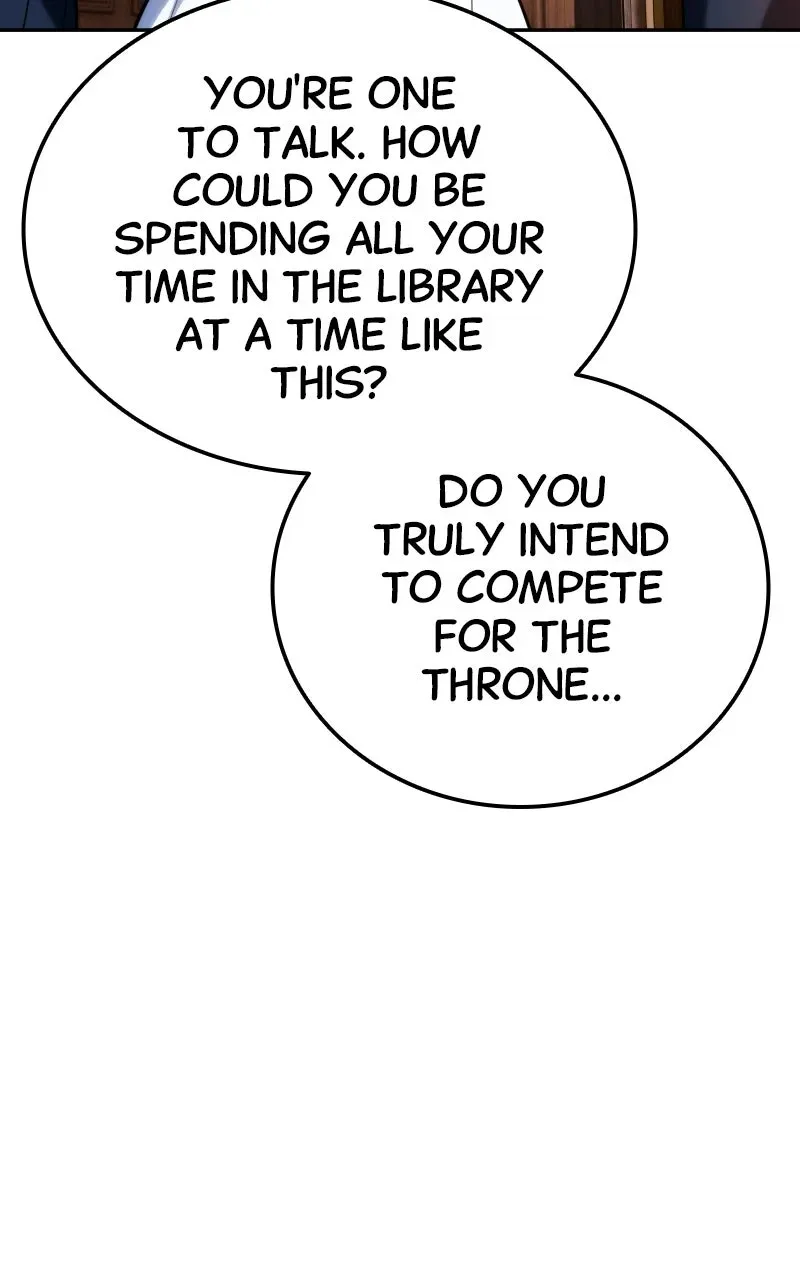 The Extra’sAcademy Survival Guide Chapter 96 page 24 - 