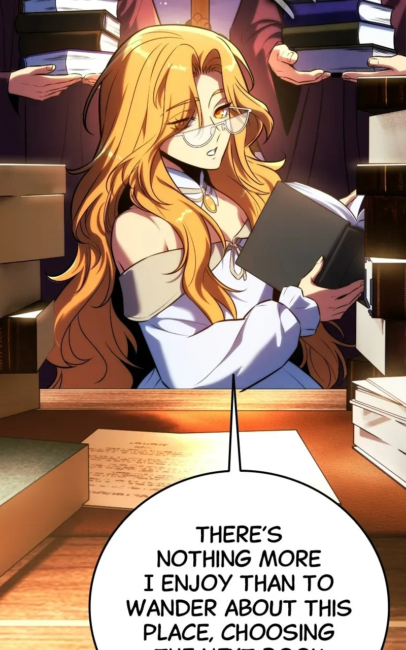 The Extra’sAcademy Survival Guide Chapter 96 page 26 - 