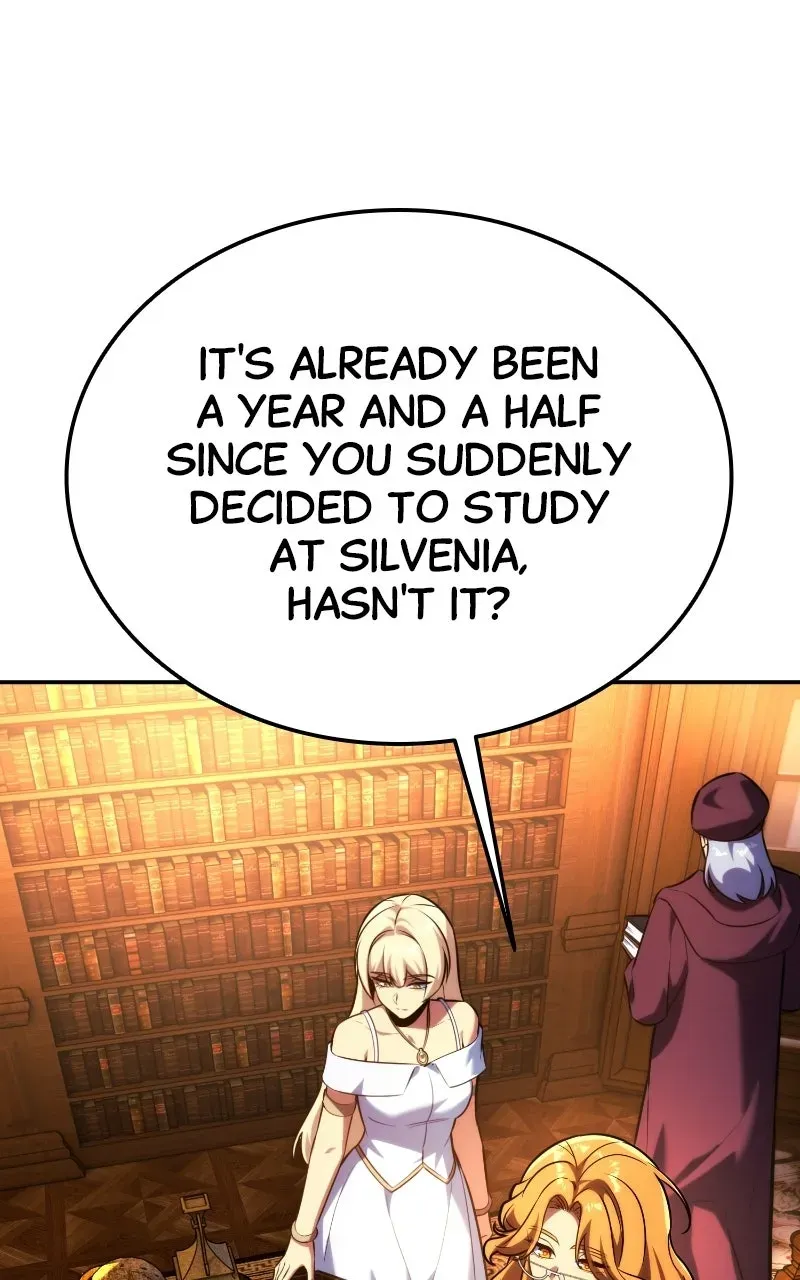 The Extra’sAcademy Survival Guide Chapter 96 page 28 - 
