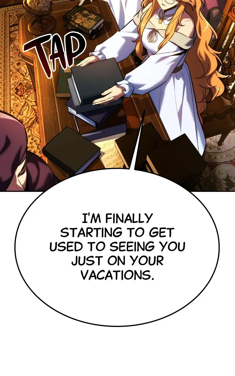 The Extra’sAcademy Survival Guide Chapter 96 page 29 - 