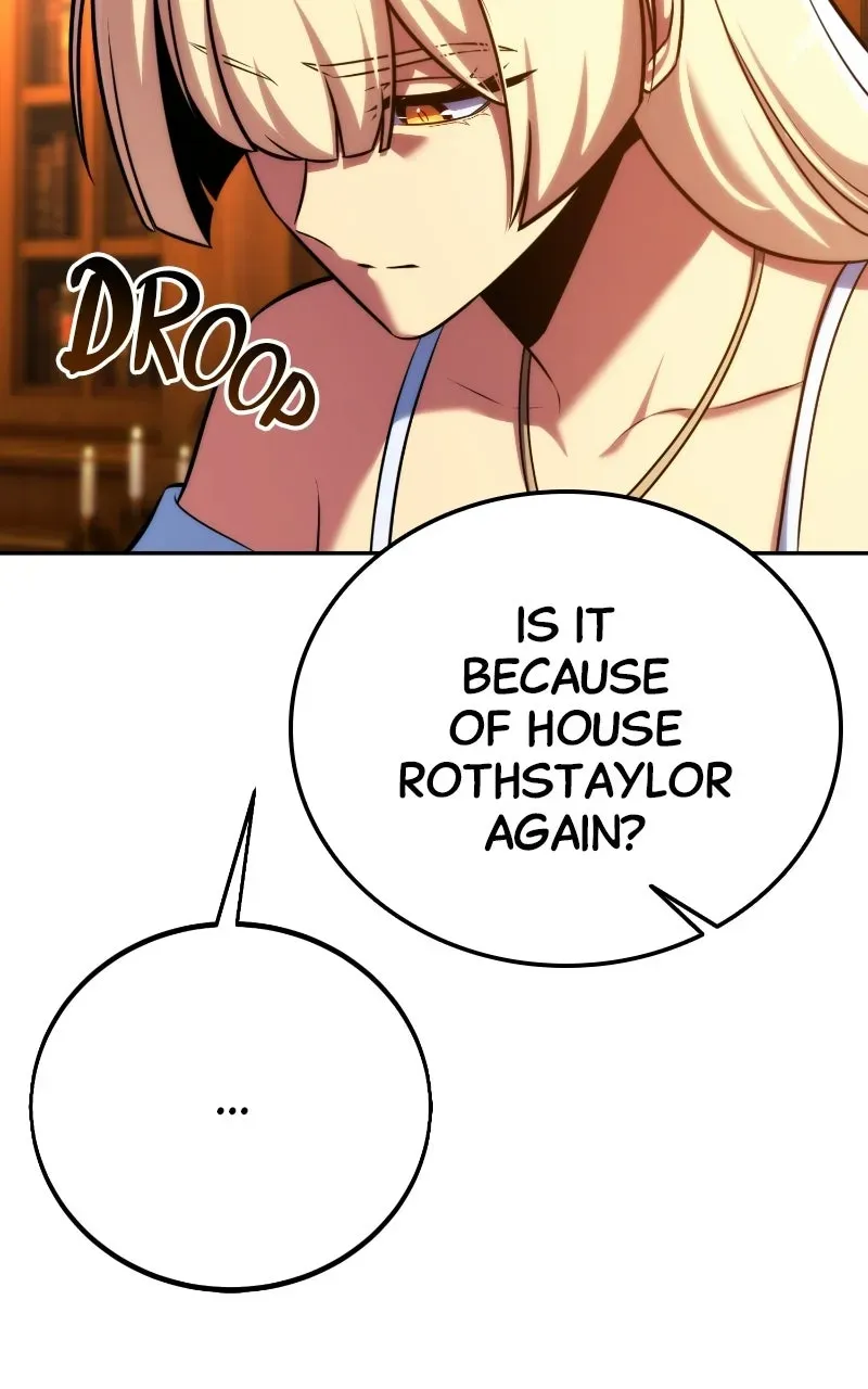 The Extra’sAcademy Survival Guide Chapter 96 page 31 - 