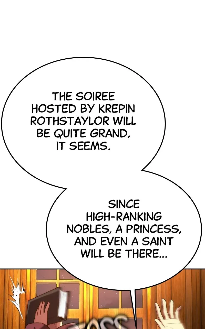 The Extra’sAcademy Survival Guide Chapter 96 page 32 - 