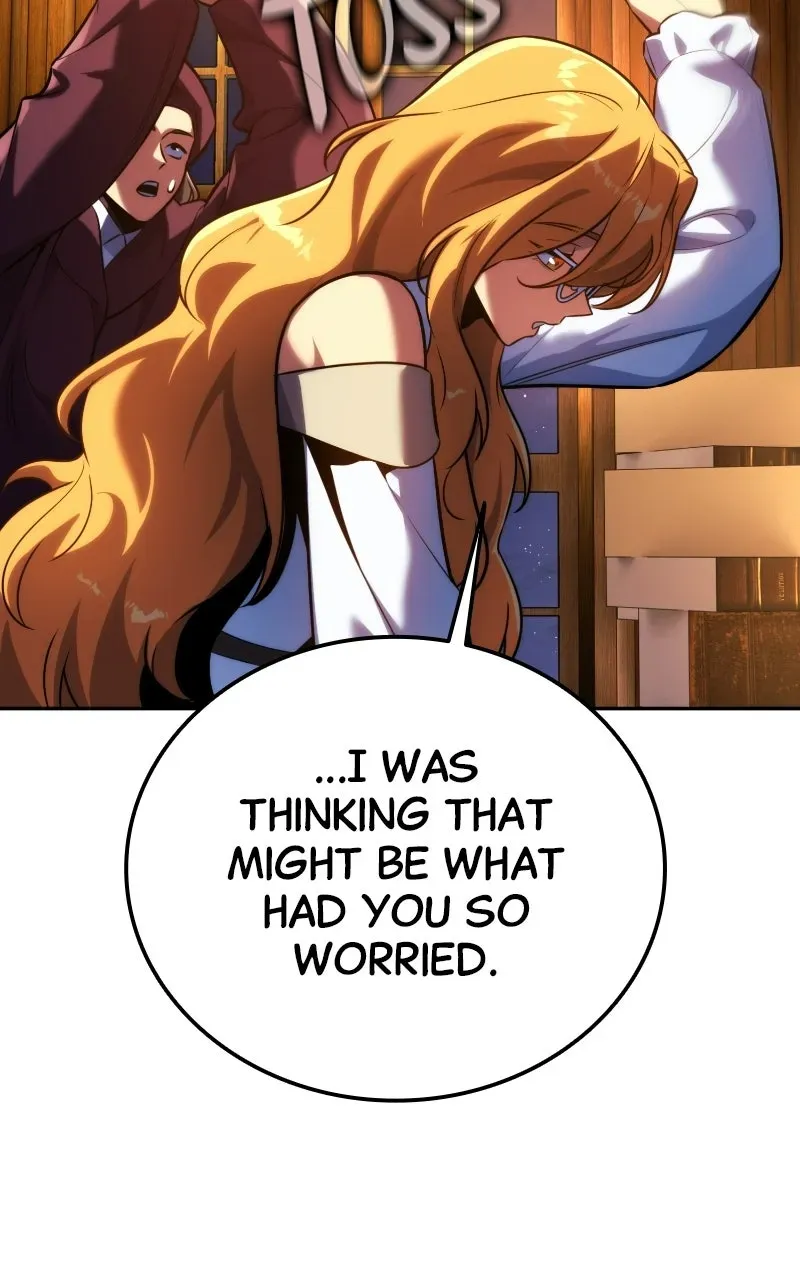 The Extra’sAcademy Survival Guide Chapter 96 page 33 - 