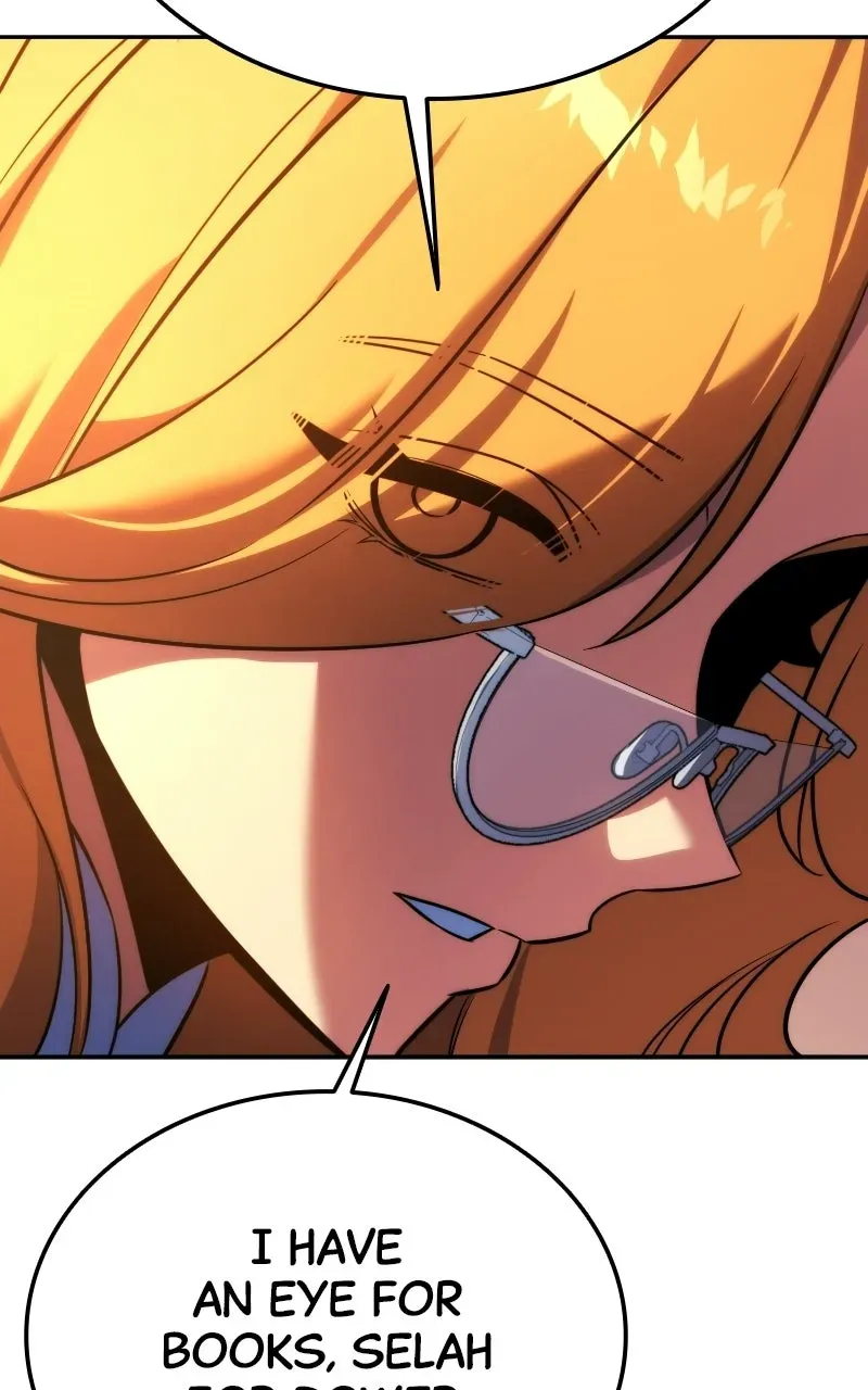 The Extra’sAcademy Survival Guide Chapter 96 page 39 - 