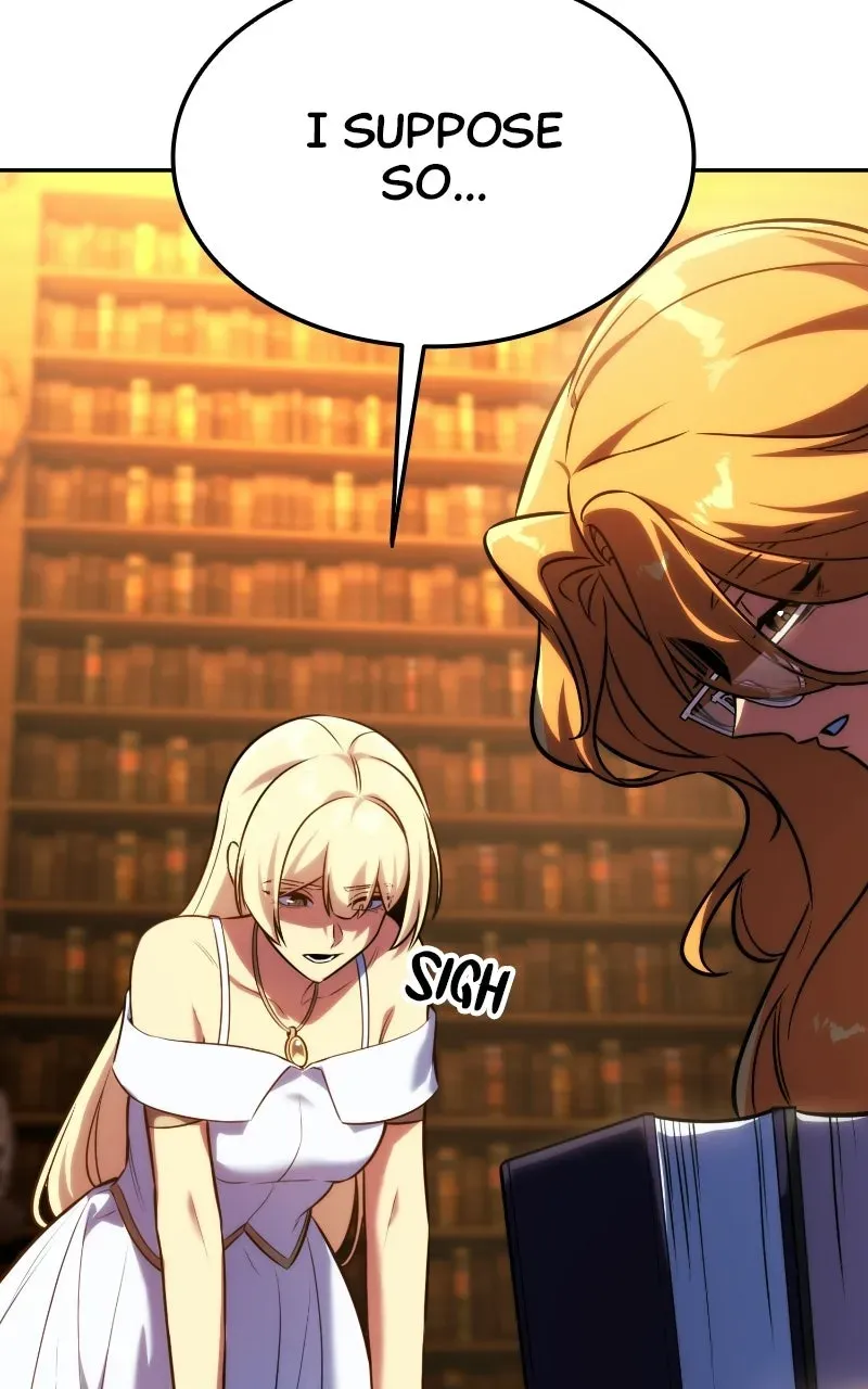 The Extra’sAcademy Survival Guide Chapter 96 page 41 - 