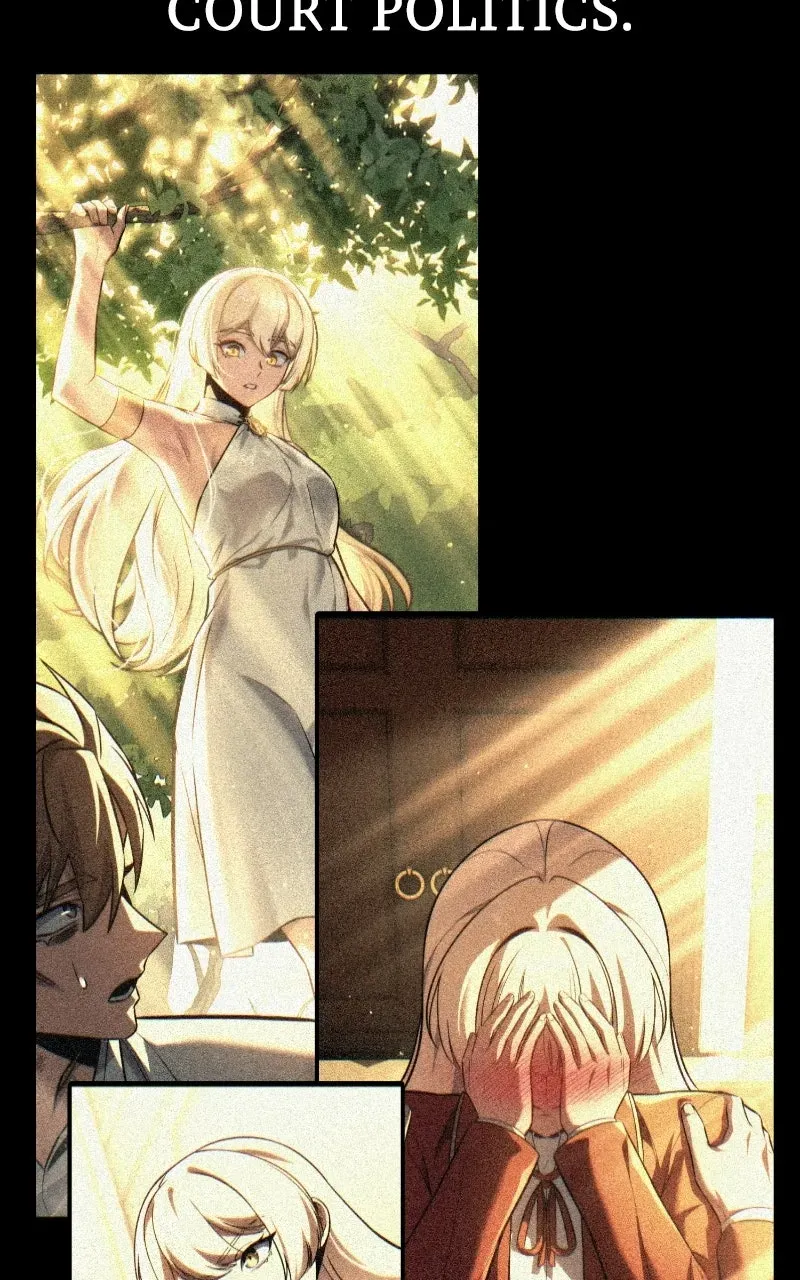 The Extra’sAcademy Survival Guide Chapter 96 page 47 - 