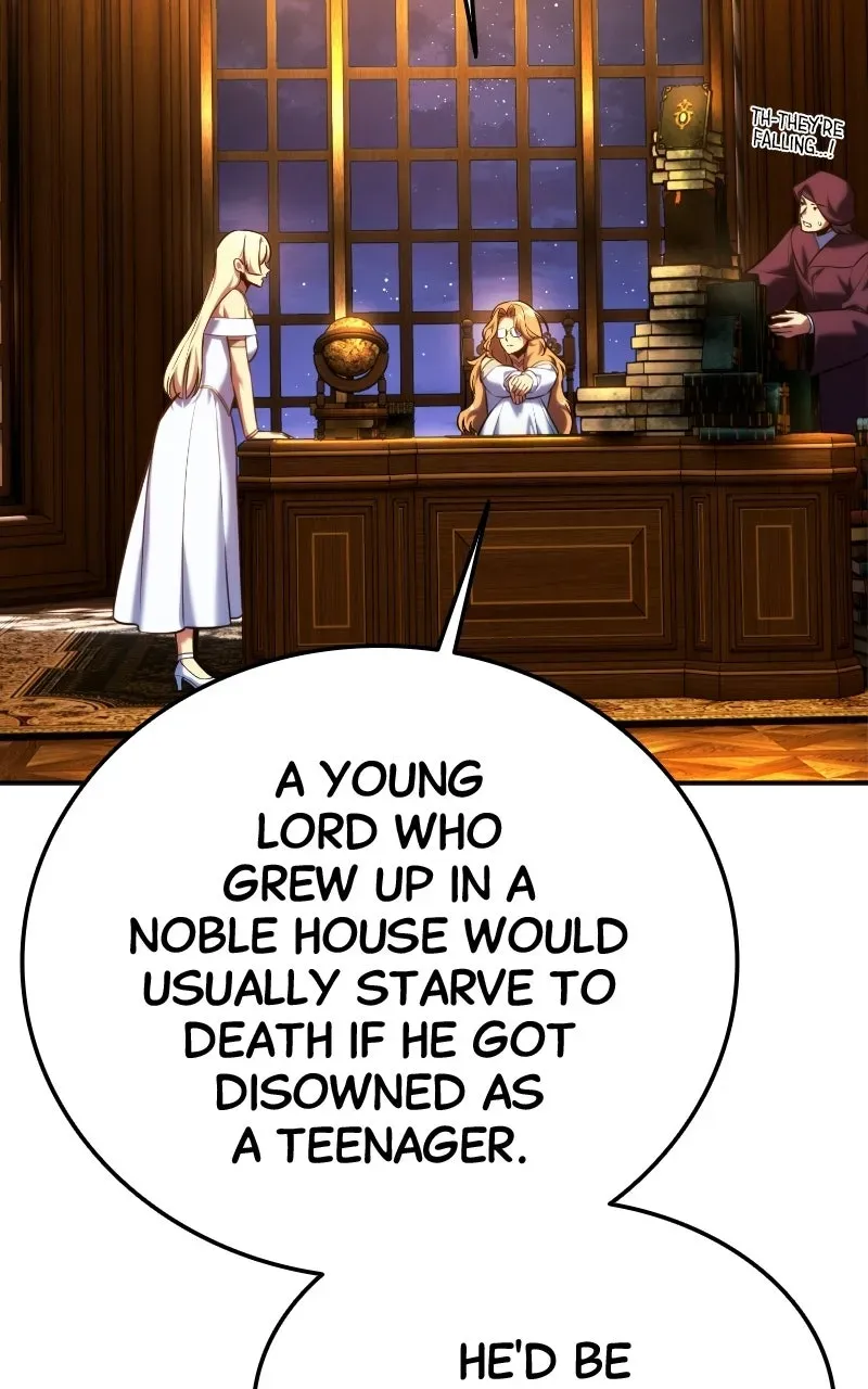 The Extra’sAcademy Survival Guide Chapter 96 page 64 - 