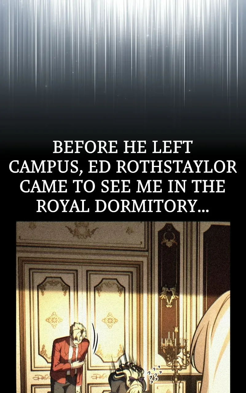 The Extra’sAcademy Survival Guide Chapter 96 page 69 - 