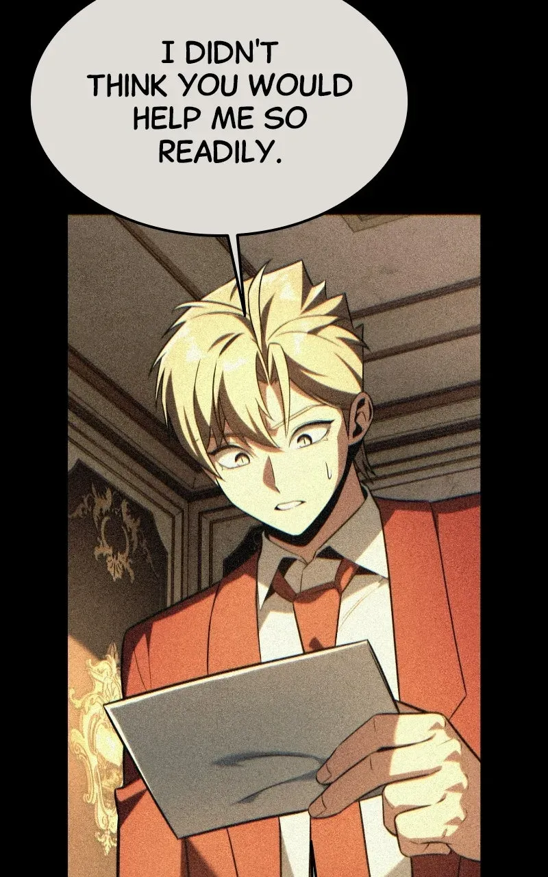 The Extra’sAcademy Survival Guide Chapter 96 page 71 - 