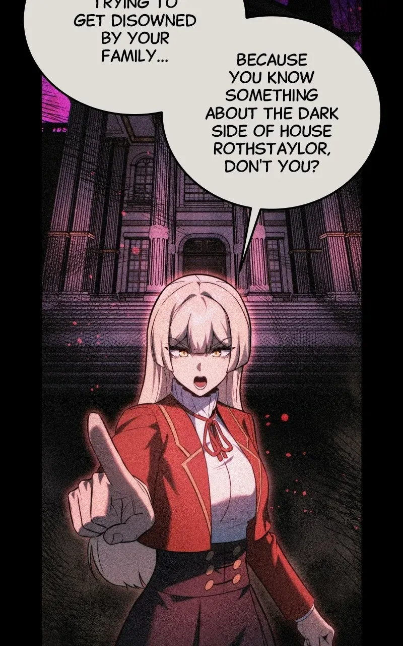 The Extra’sAcademy Survival Guide Chapter 96 page 73 - 