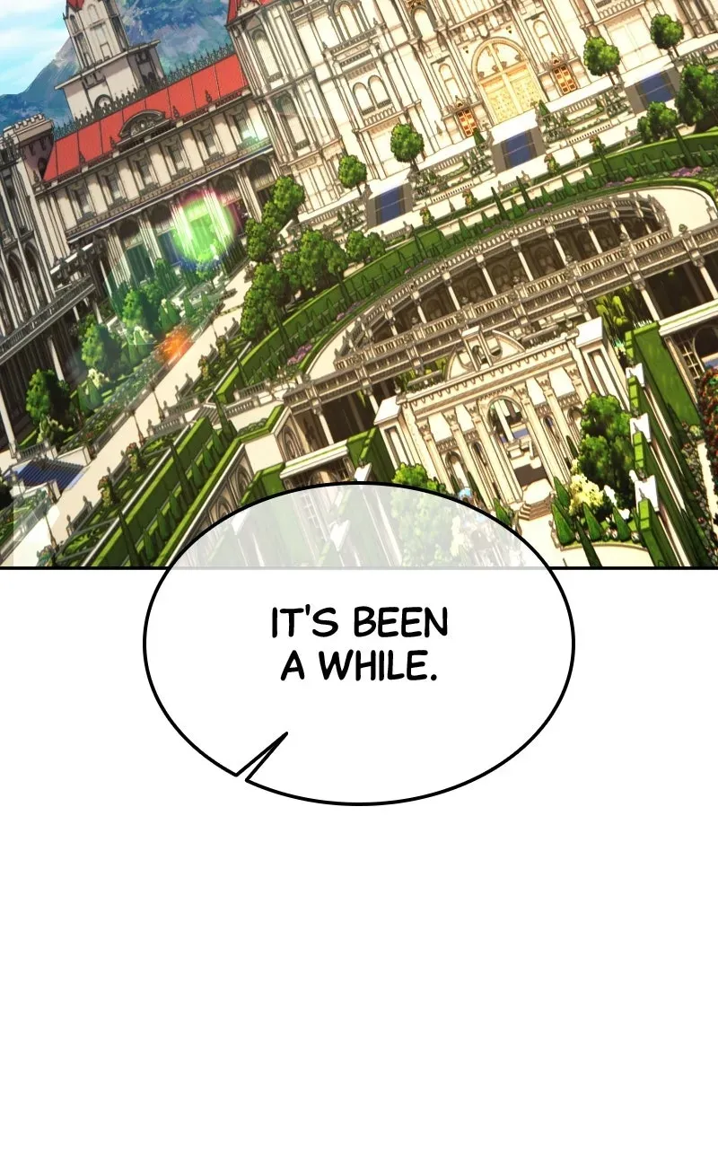 The Extra’sAcademy Survival Guide Chapter 96 page 9 - 