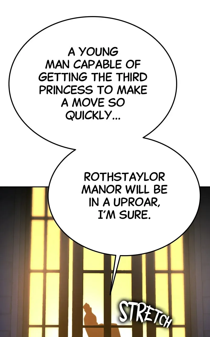 The Extra’sAcademy Survival Guide Chapter 96 page 97 - 