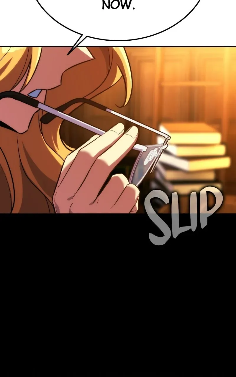 The Extra’sAcademy Survival Guide Chapter 96 page 99 - 