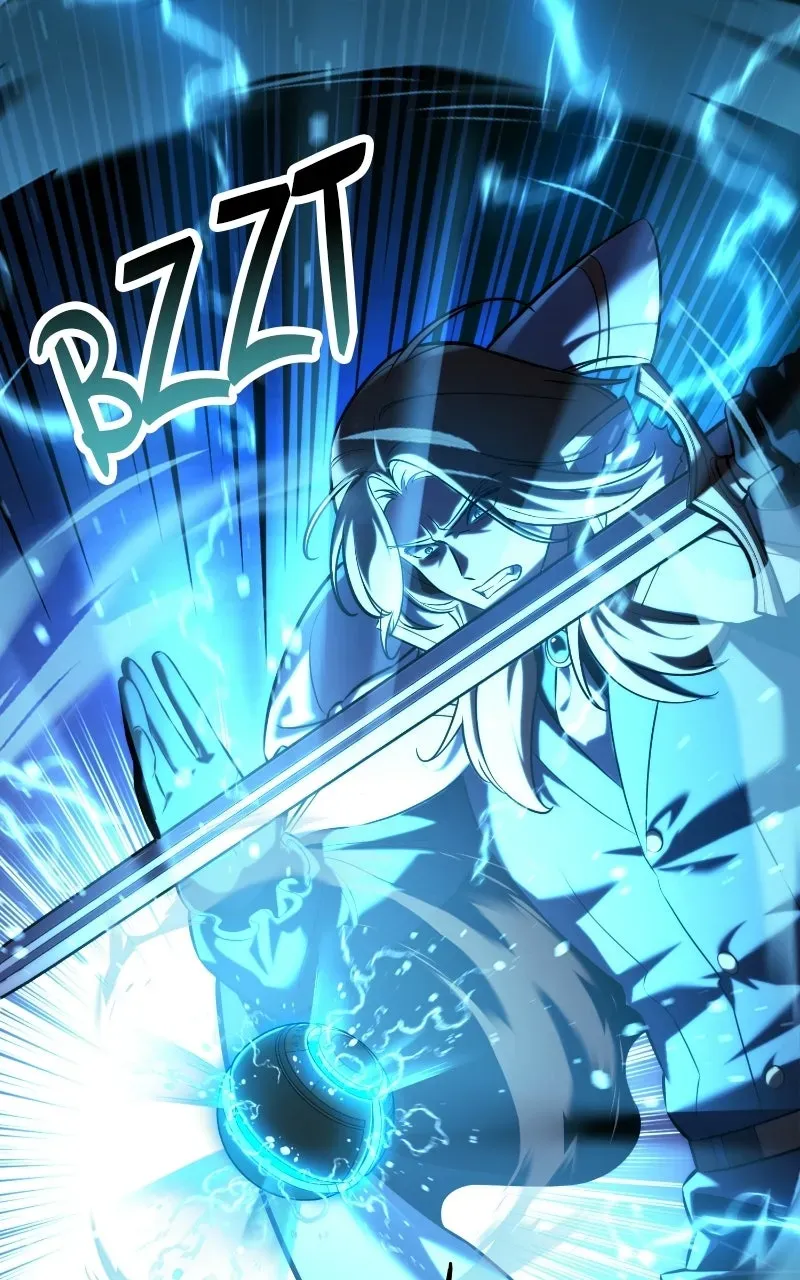 The Extra’sAcademy Survival Guide Chapter 97 page 107 - 