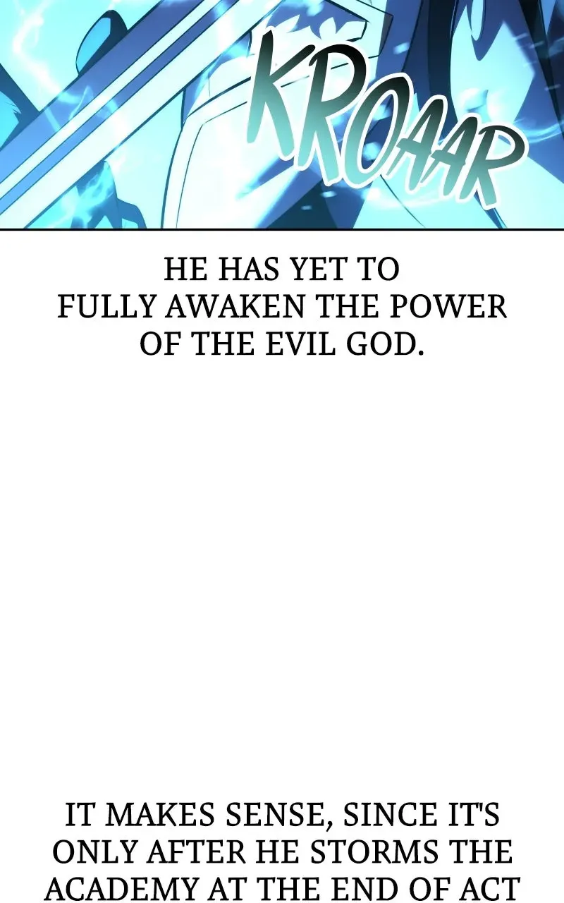 The Extra’sAcademy Survival Guide Chapter 97 page 110 - 