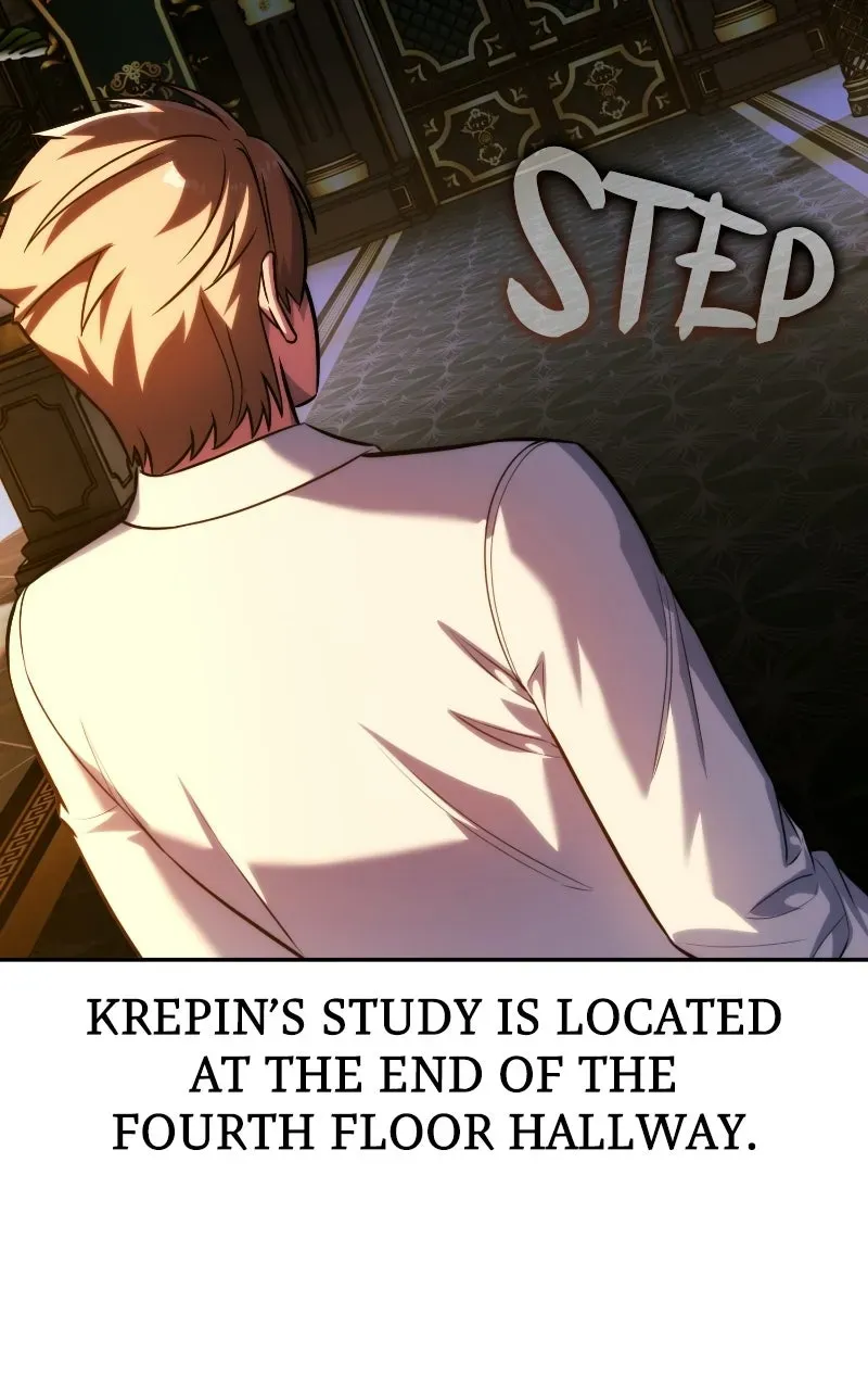 The Extra’sAcademy Survival Guide Chapter 97 page 12 - 