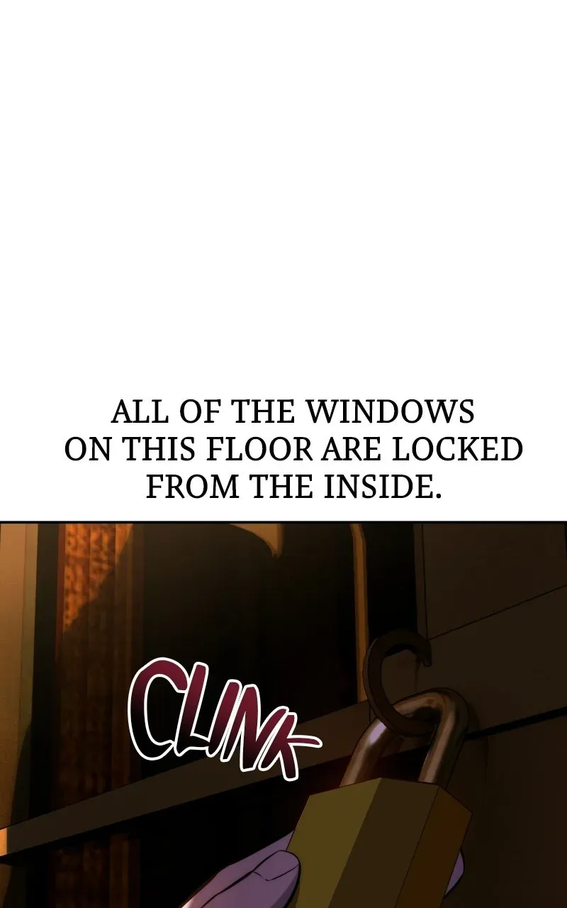The Extra’sAcademy Survival Guide Chapter 97 page 13 - 