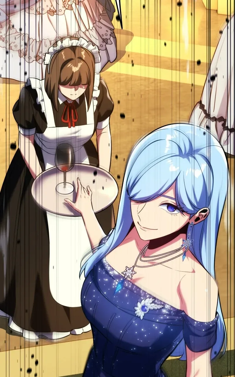 The Extra’sAcademy Survival Guide Chapter 97 page 123 - 