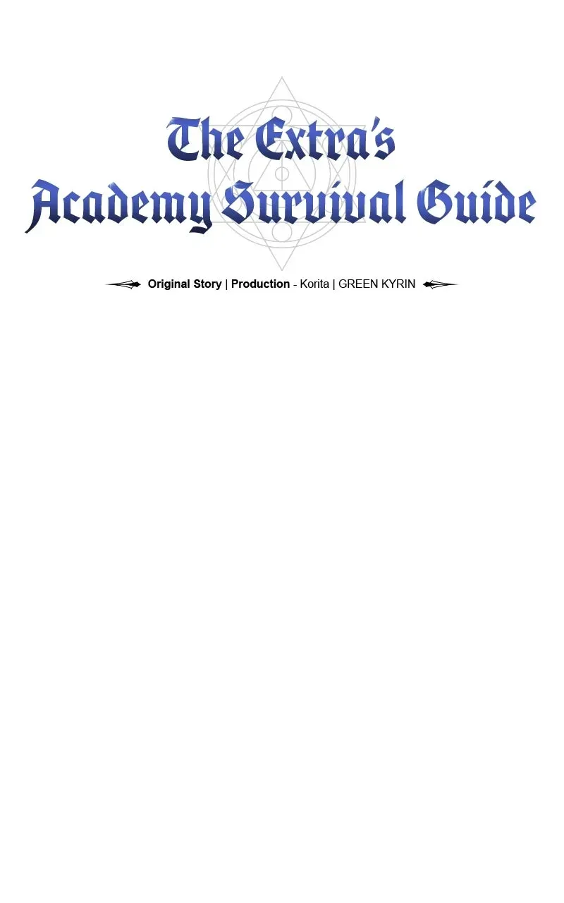 The Extra’sAcademy Survival Guide Chapter 97 page 126 - 