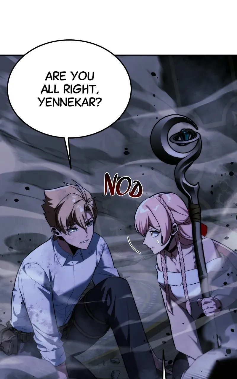 The Extra’sAcademy Survival Guide Chapter 97 page 131 - 