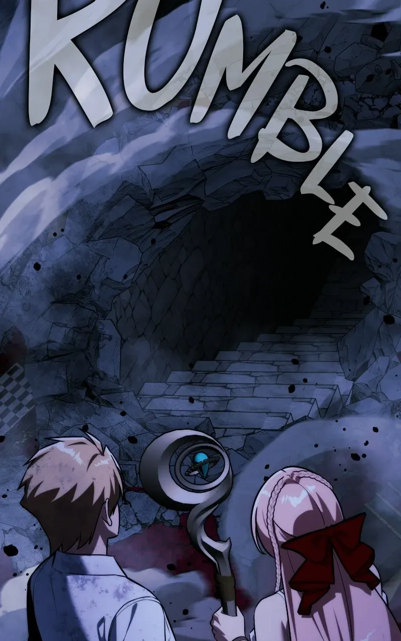 The Extra’sAcademy Survival Guide Chapter 97 page 140 - 
