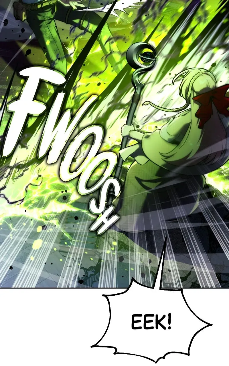The Extra’sAcademy Survival Guide Chapter 97 page 144 - 