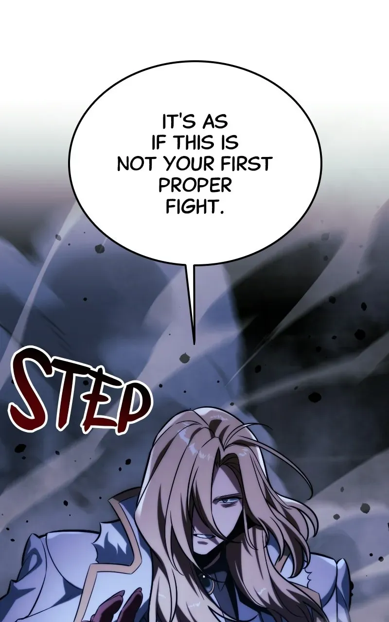 The Extra’sAcademy Survival Guide Chapter 97 page 147 - 