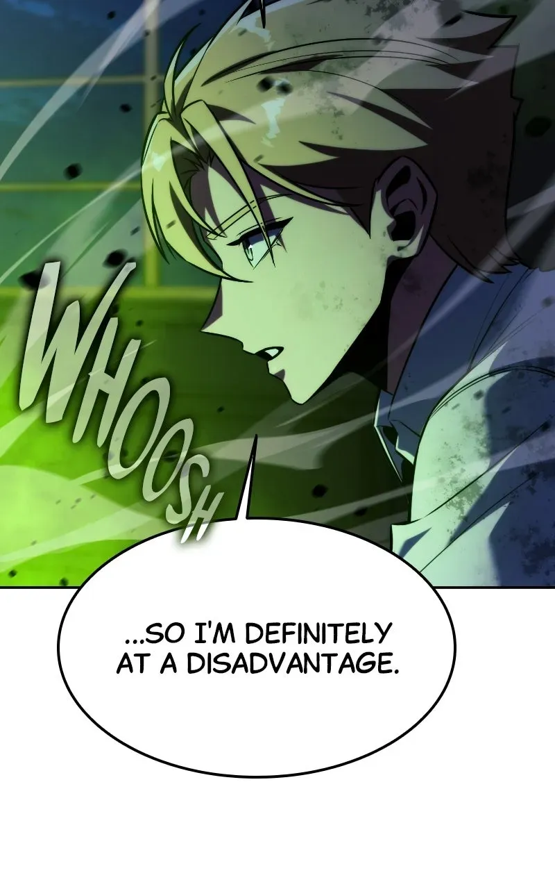 The Extra’sAcademy Survival Guide Chapter 97 page 152 - 