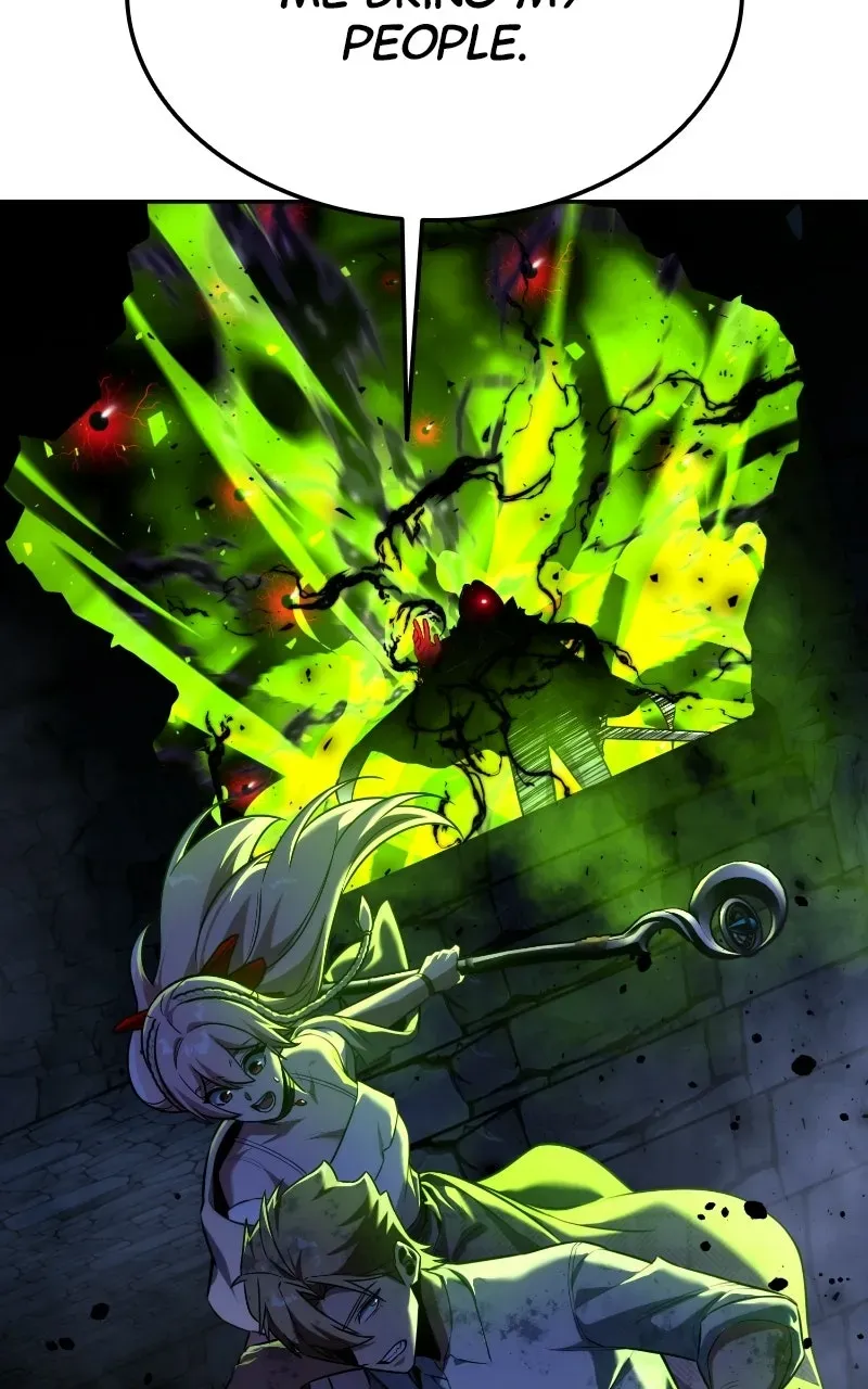 The Extra’sAcademy Survival Guide Chapter 97 page 155 - 
