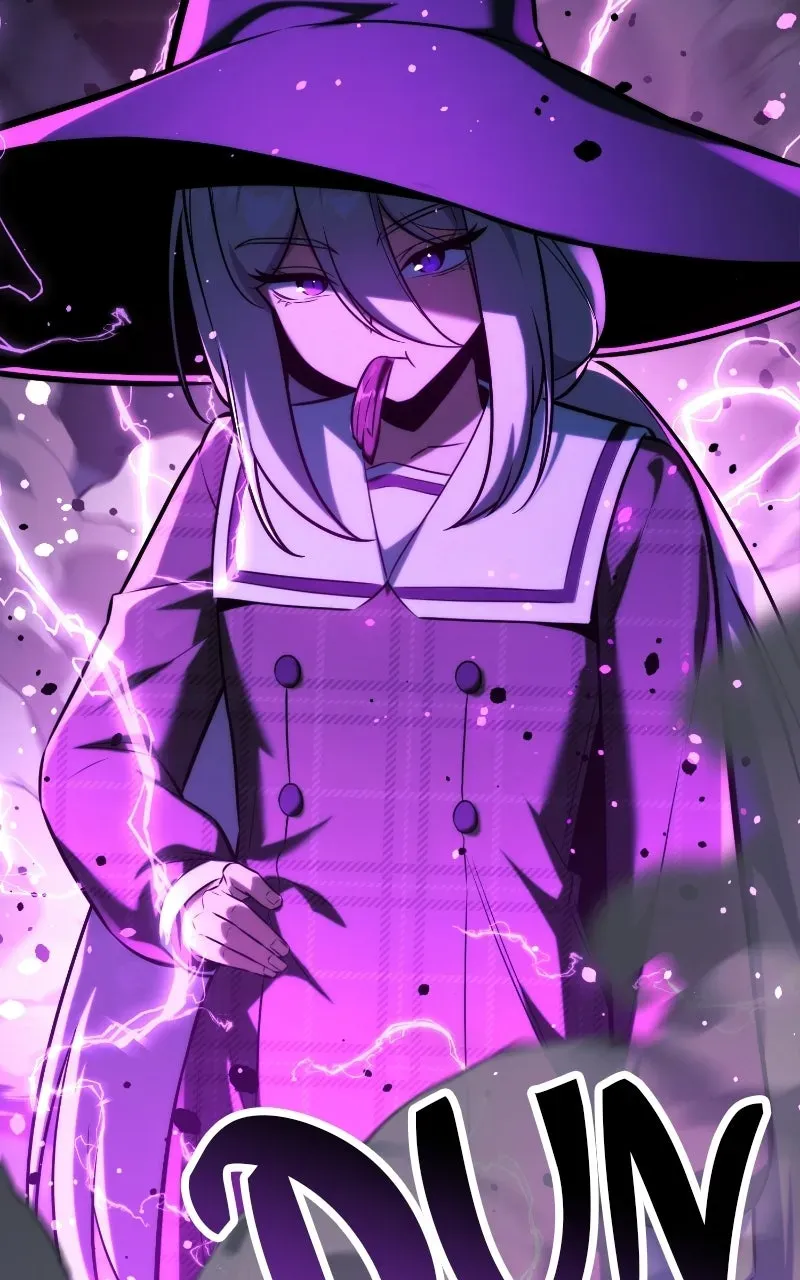 The Extra’sAcademy Survival Guide Chapter 97 page 167 - 
