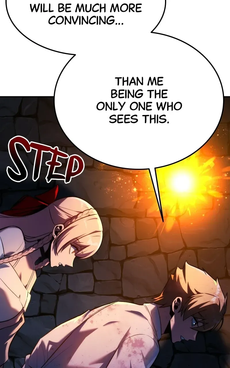 The Extra’sAcademy Survival Guide Chapter 97 page 171 - 