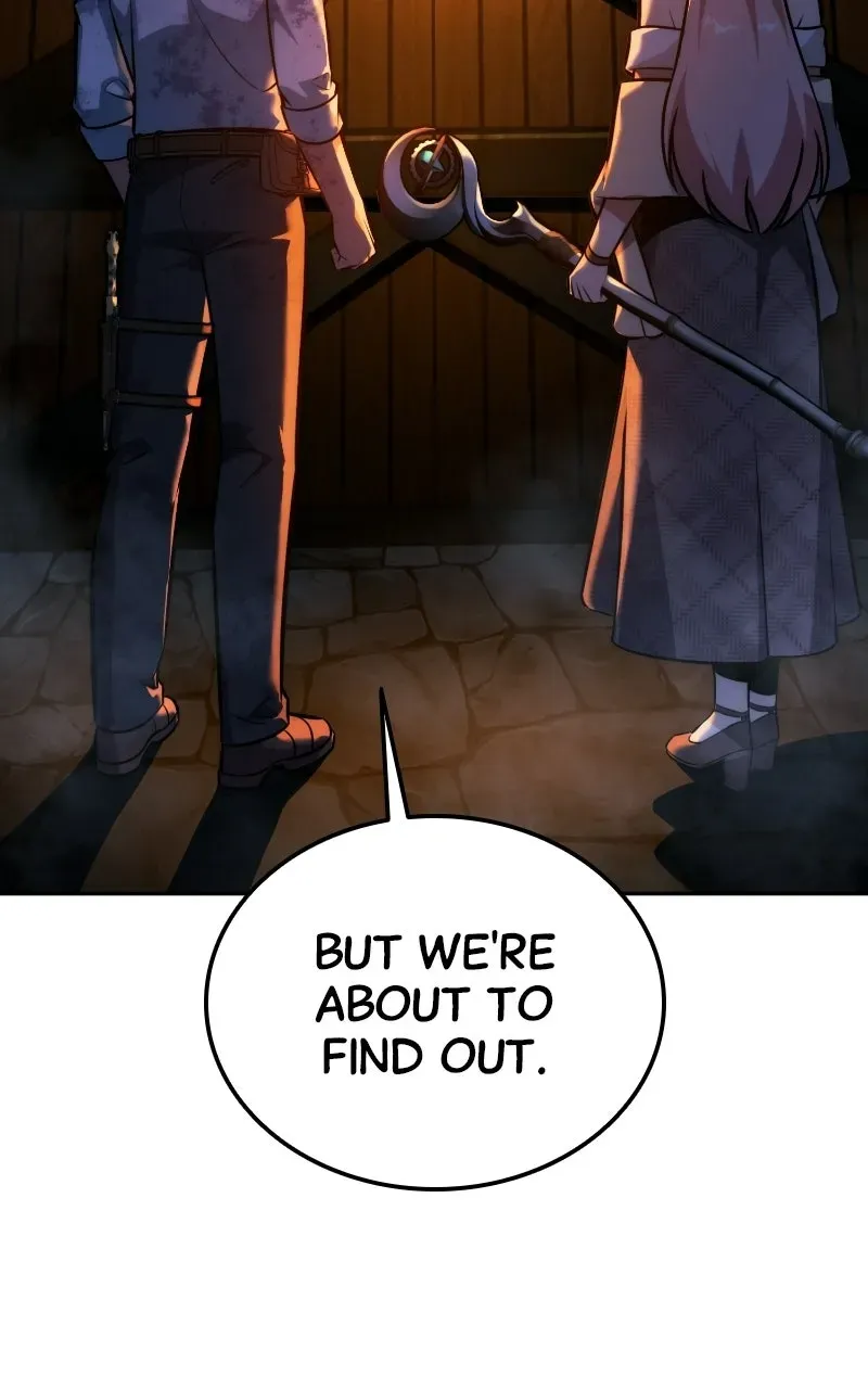 The Extra’sAcademy Survival Guide Chapter 97 page 175 - 