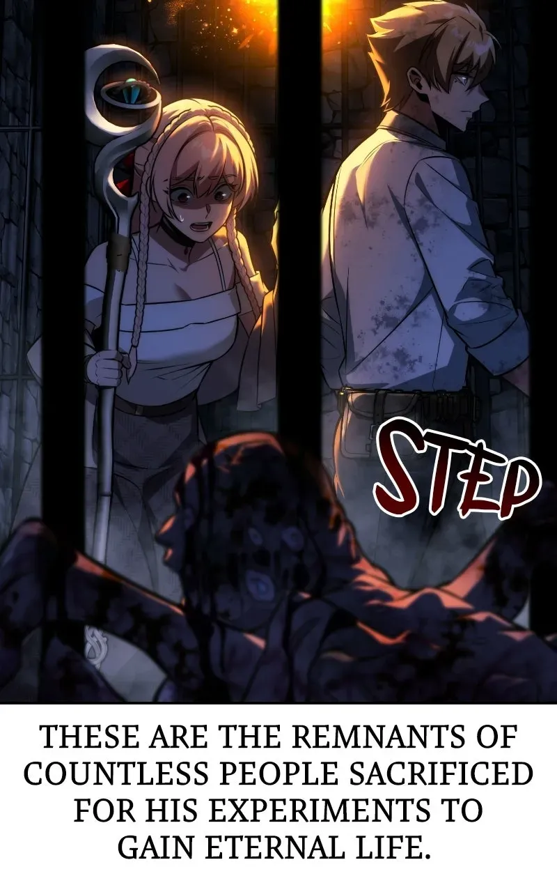 The Extra’sAcademy Survival Guide Chapter 97 page 178 - 