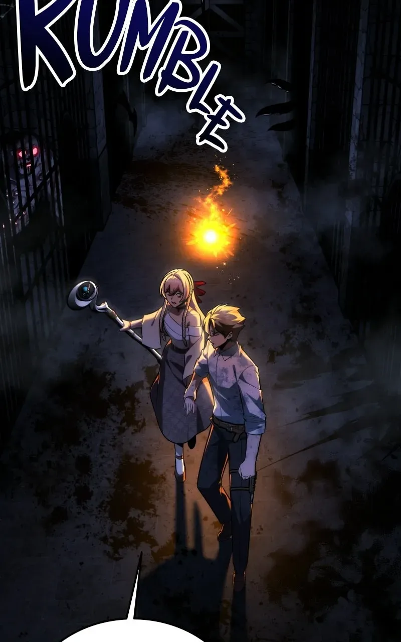 The Extra’sAcademy Survival Guide Chapter 97 page 180 - 