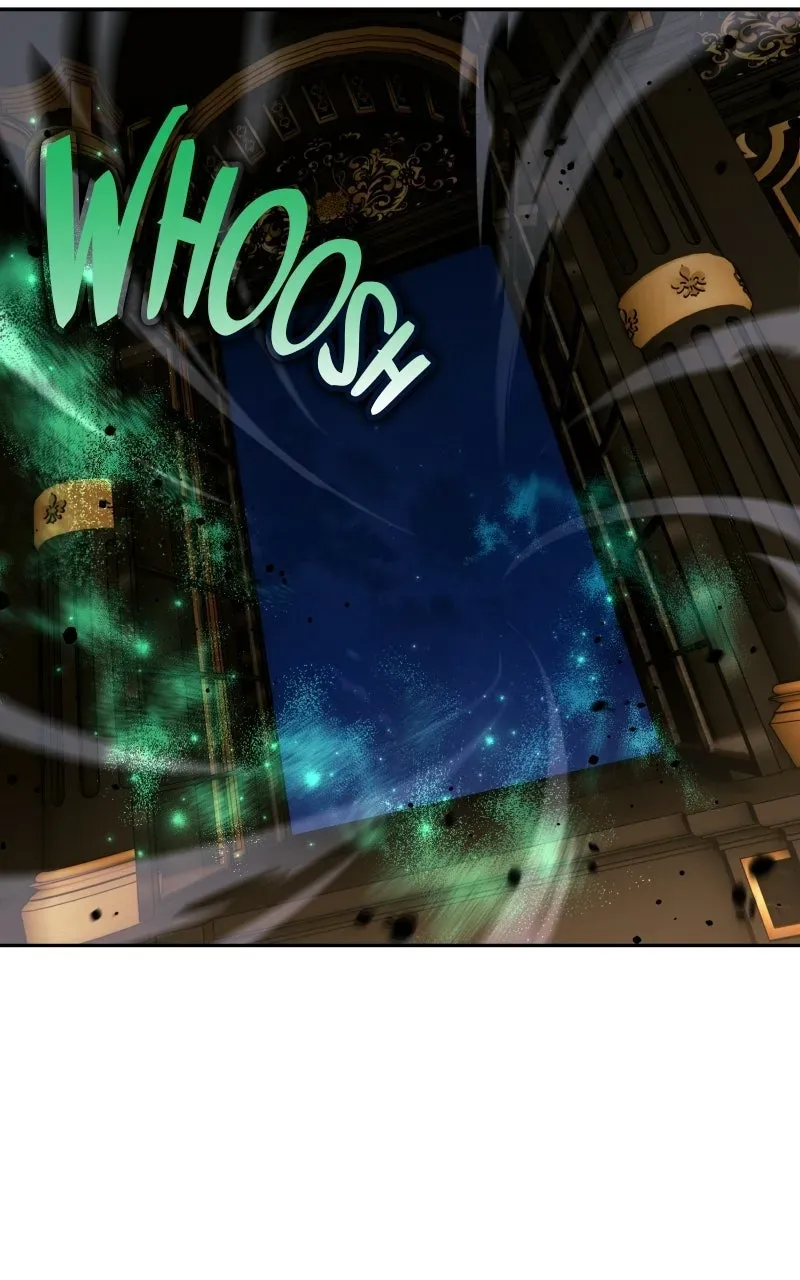 The Extra’sAcademy Survival Guide Chapter 97 page 19 - 