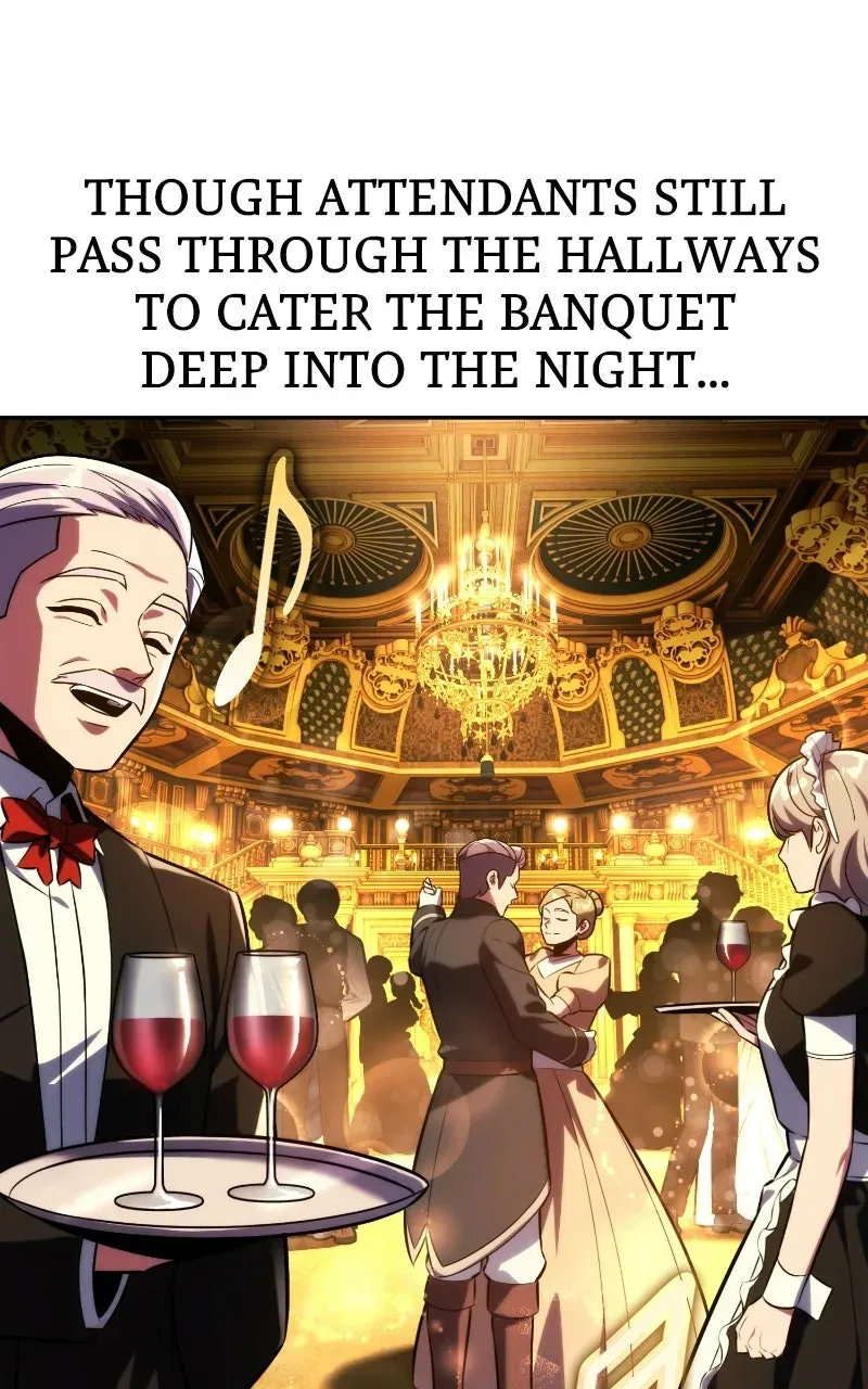 The Extra’sAcademy Survival Guide Chapter 97 page 3 - 