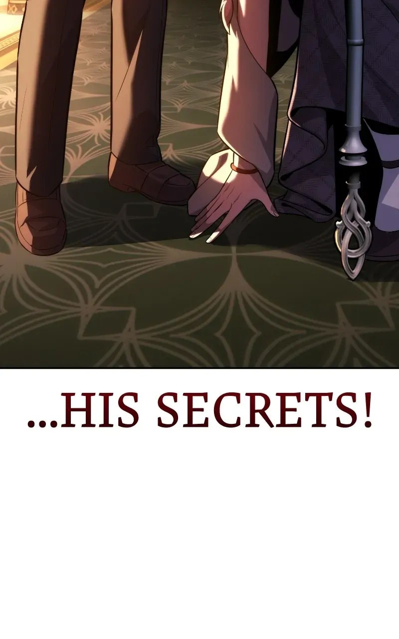 The Extra’sAcademy Survival Guide Chapter 97 page 22 - 