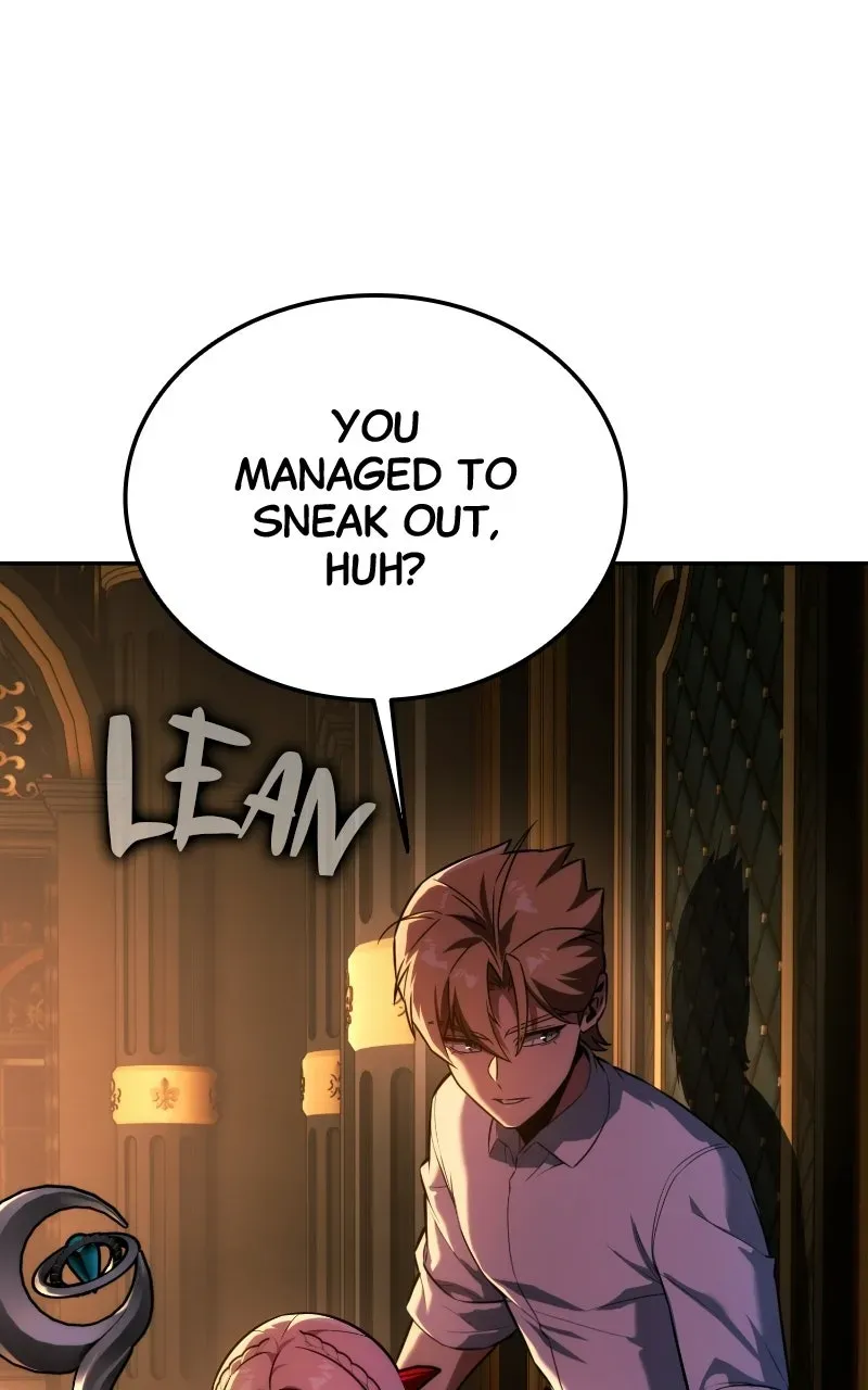 The Extra’sAcademy Survival Guide Chapter 97 page 23 - 