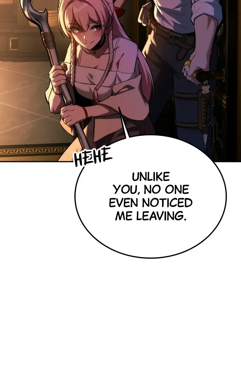 The Extra’sAcademy Survival Guide Chapter 97 page 24 - 