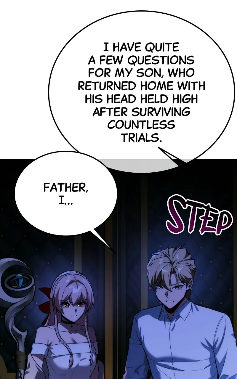 The Extra’sAcademy Survival Guide Chapter 97 page 34 - 