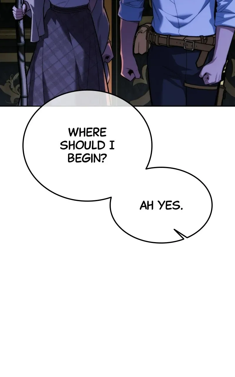 The Extra’sAcademy Survival Guide Chapter 97 page 35 - 
