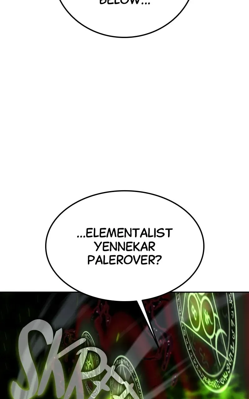 The Extra’sAcademy Survival Guide Chapter 97 page 55 - 