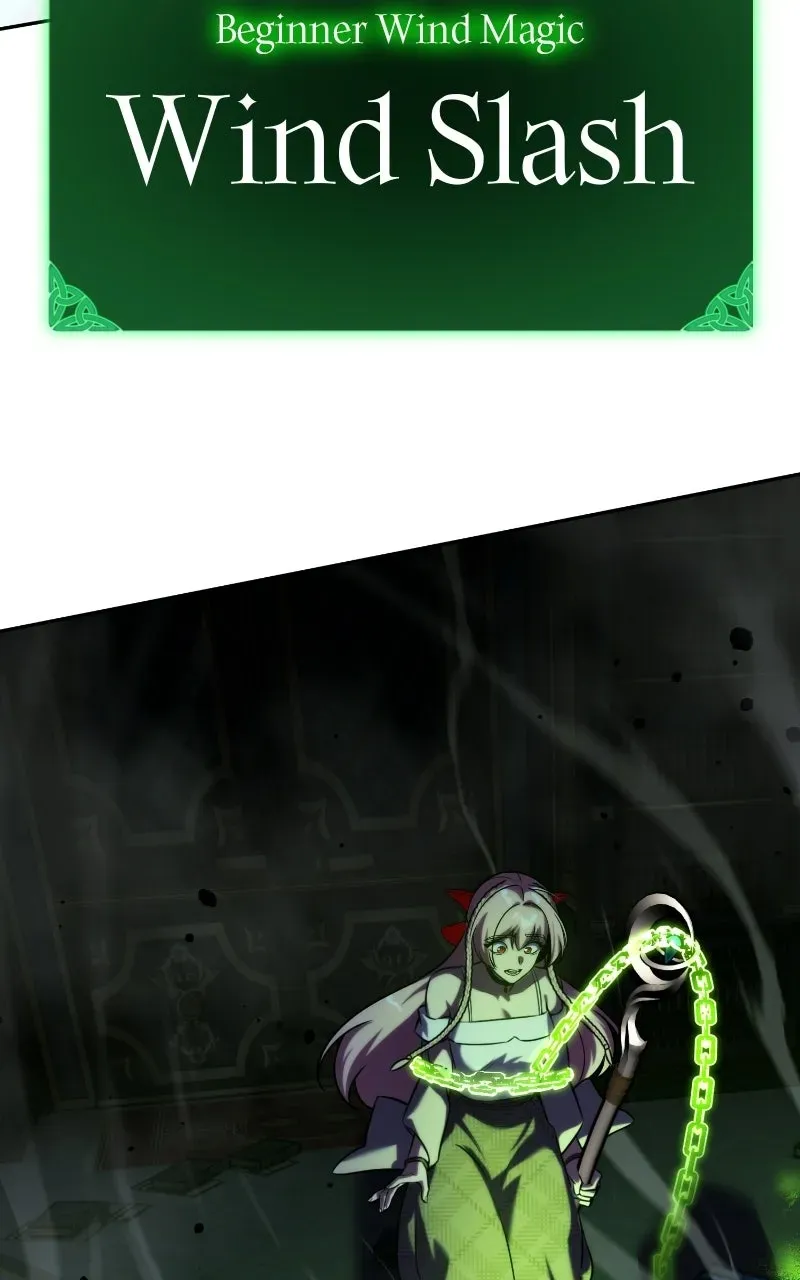 The Extra’sAcademy Survival Guide Chapter 97 page 68 - 